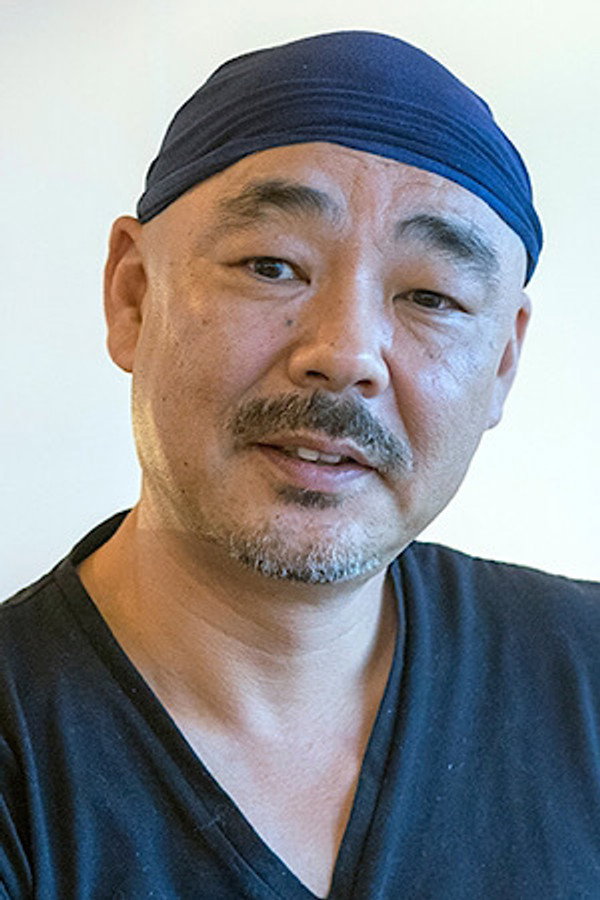 Director