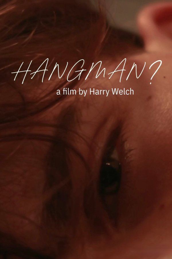 Hangman?