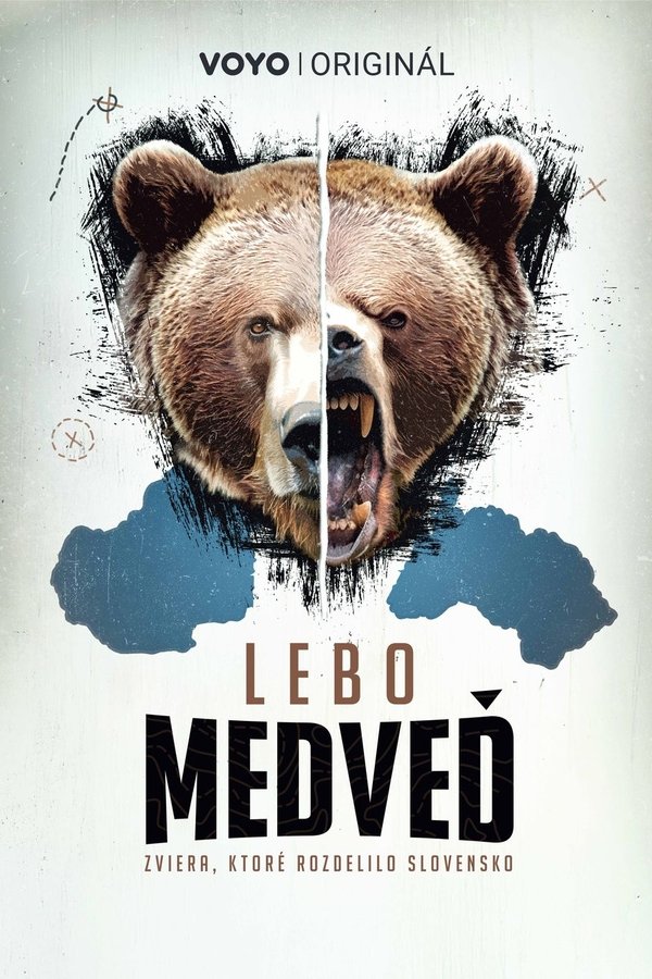 Lebo Medveď