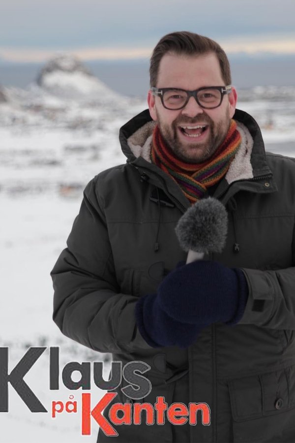 Klaus På Kanten