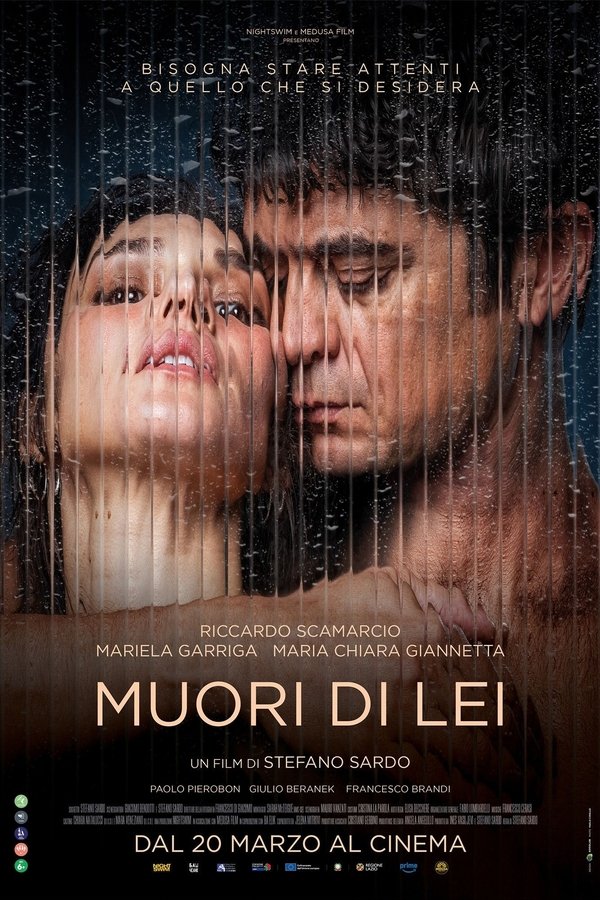 Muori Di Lei