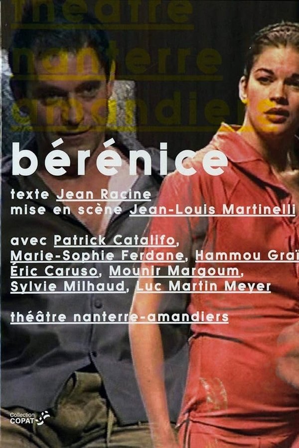 Bérénice
