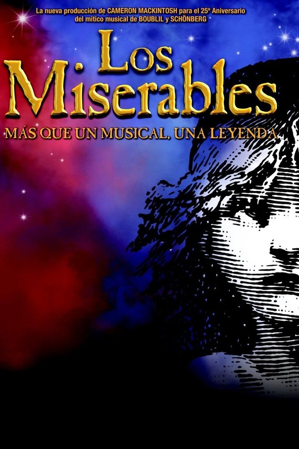 Los Miserables