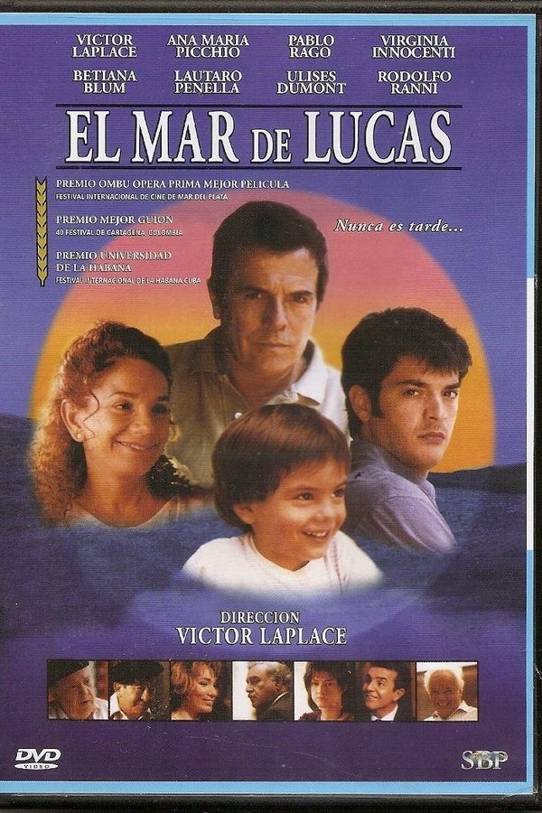 El Mar De Lucas