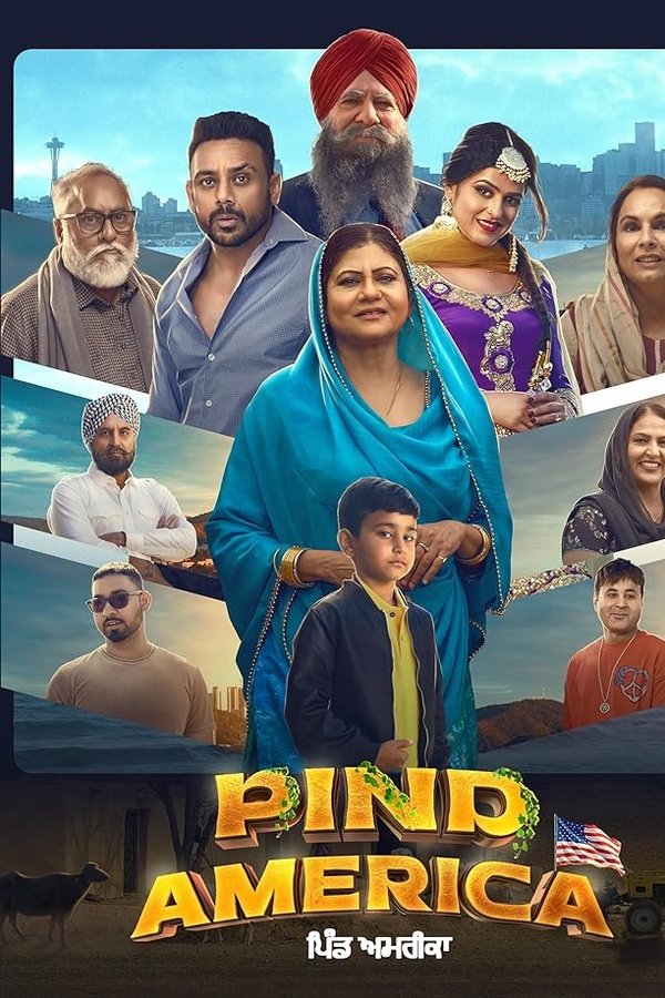 Pind America