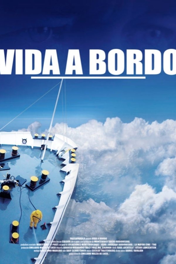 Vida A Bordo
