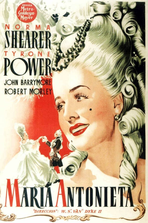 María Antonieta