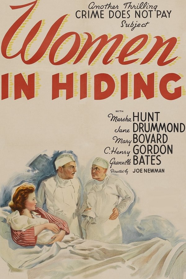 Women In Hiding