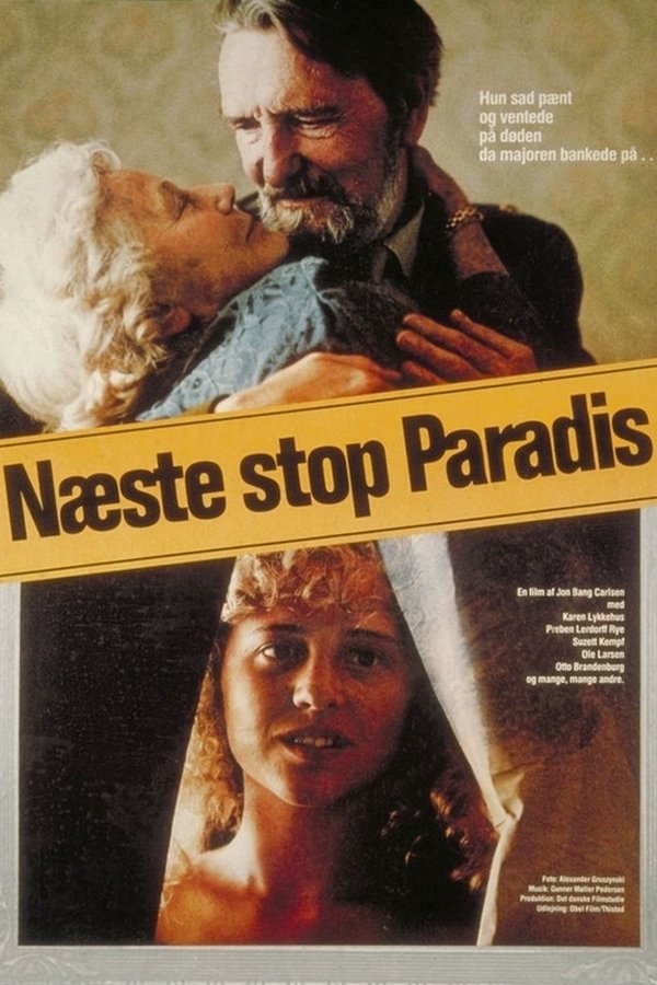 Næste Stop Paradis