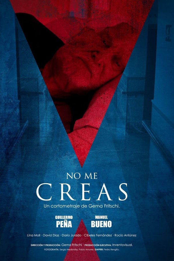No Me Creas