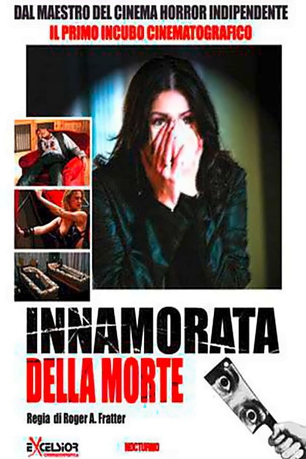 Innamorata Della Morte