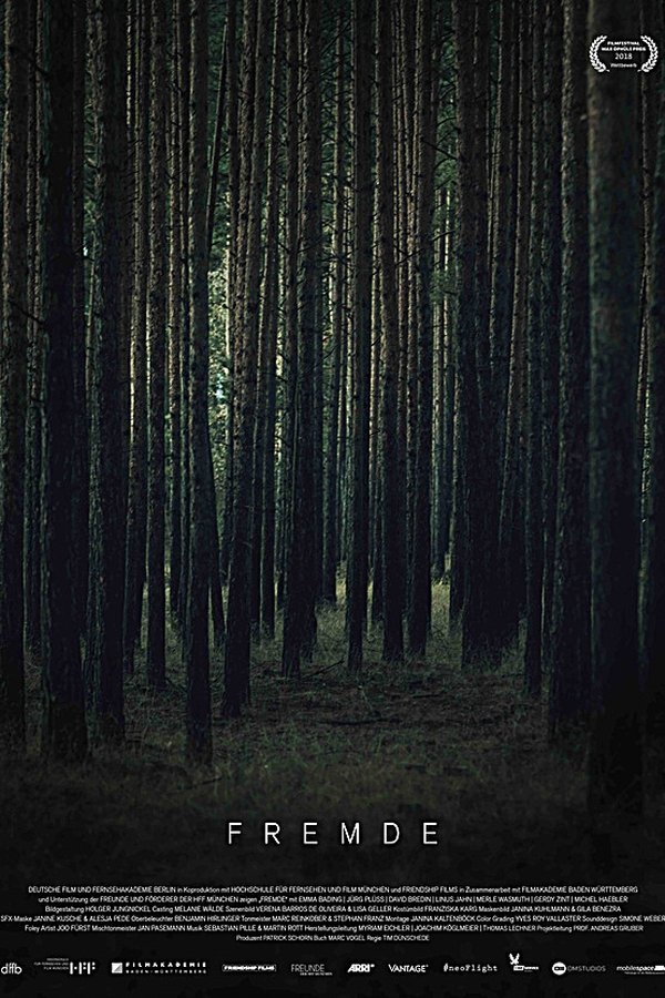 Fremde