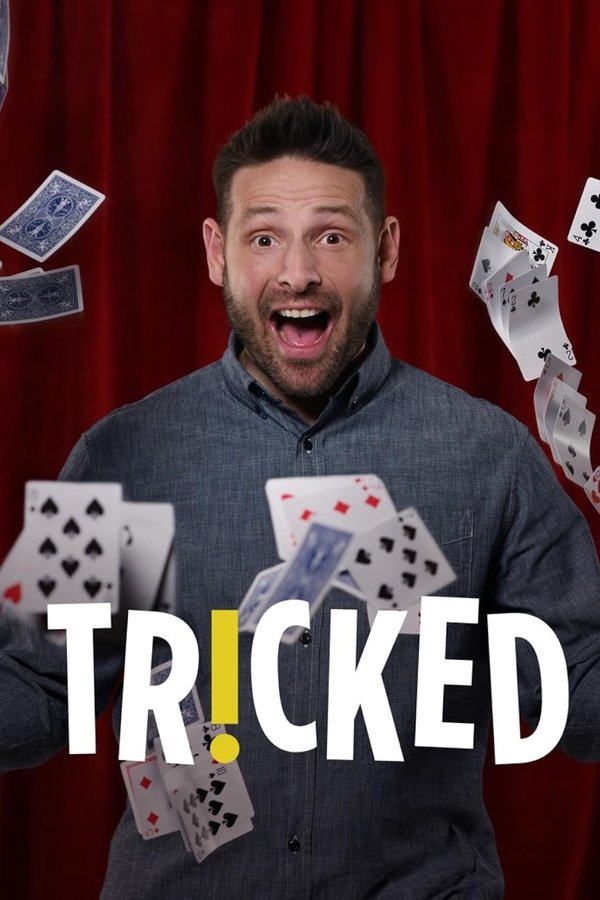Tricked