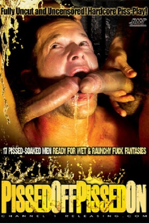Pissed Off Pissed On