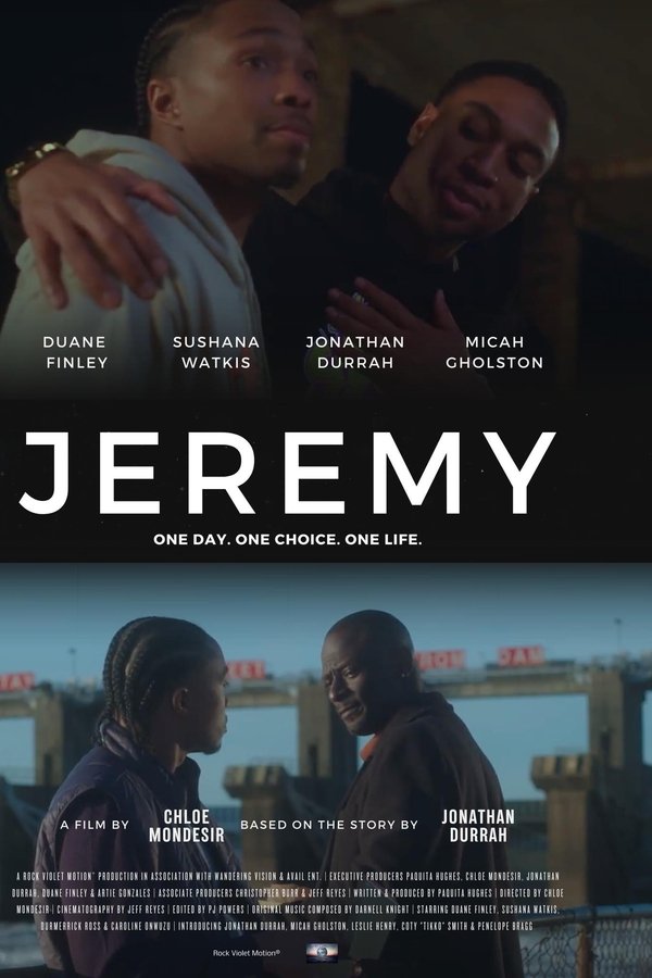 Jeremy