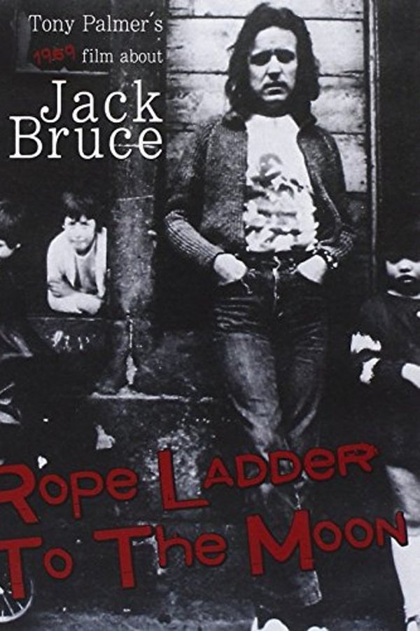 Rope Ladder To The Moon