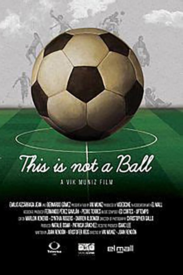 This Is Not A Ball