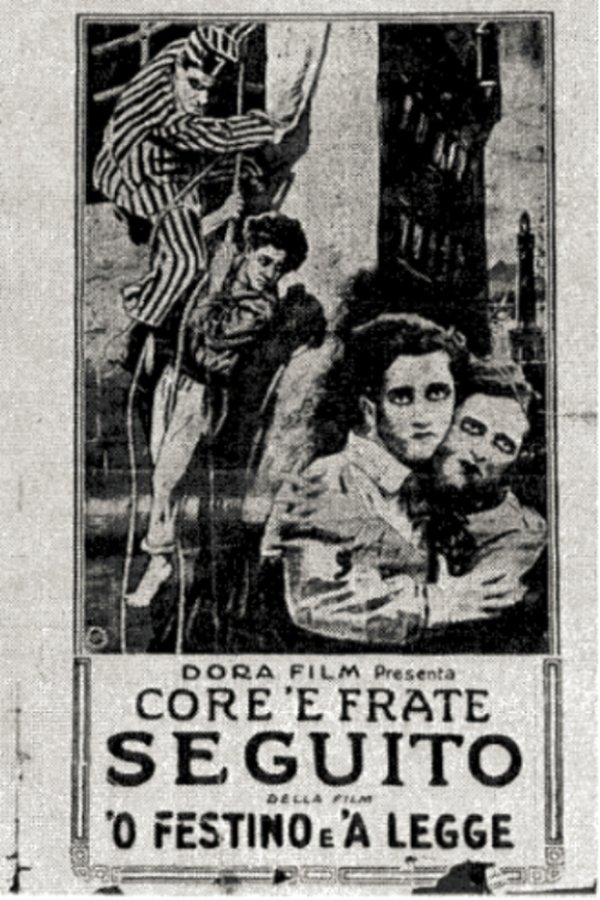 Cor' 'e Frate