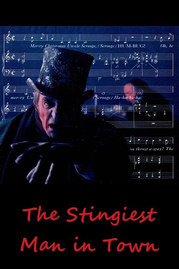 The Stingiest Man In Town