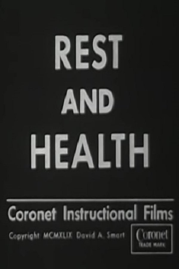 Rest And Health
