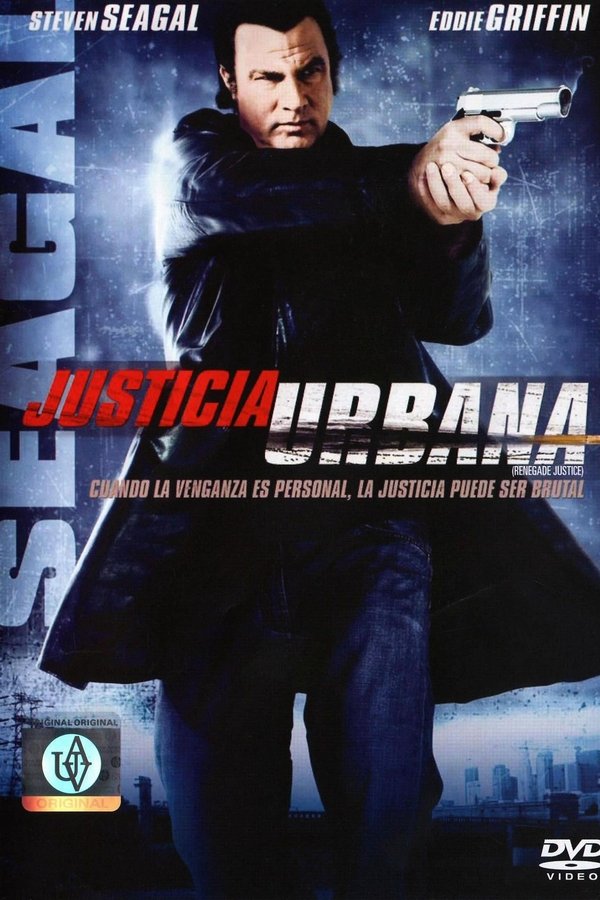 Urban Justice