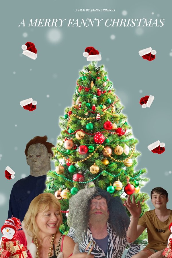 A Merry Fanny Christmas