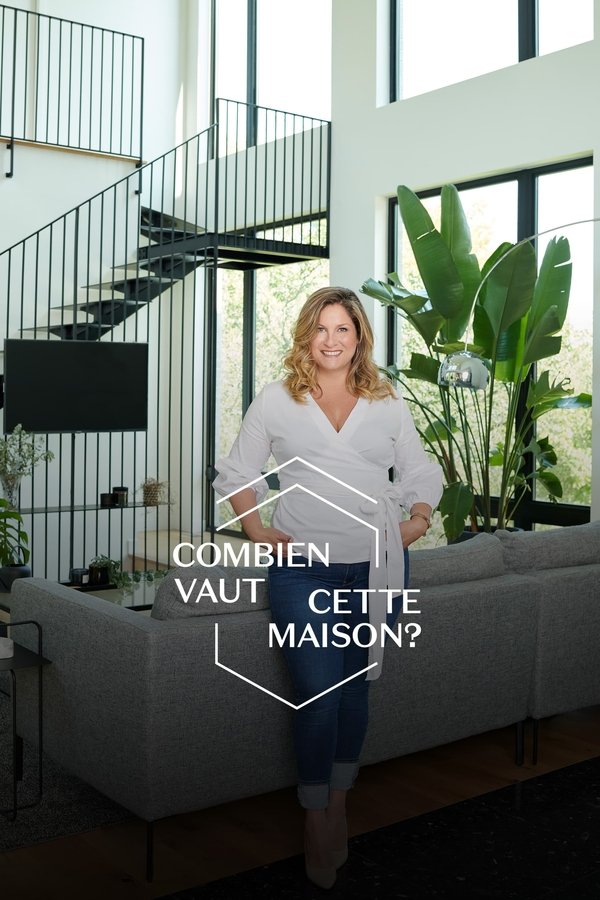 Combien Vaut Cette Maison?