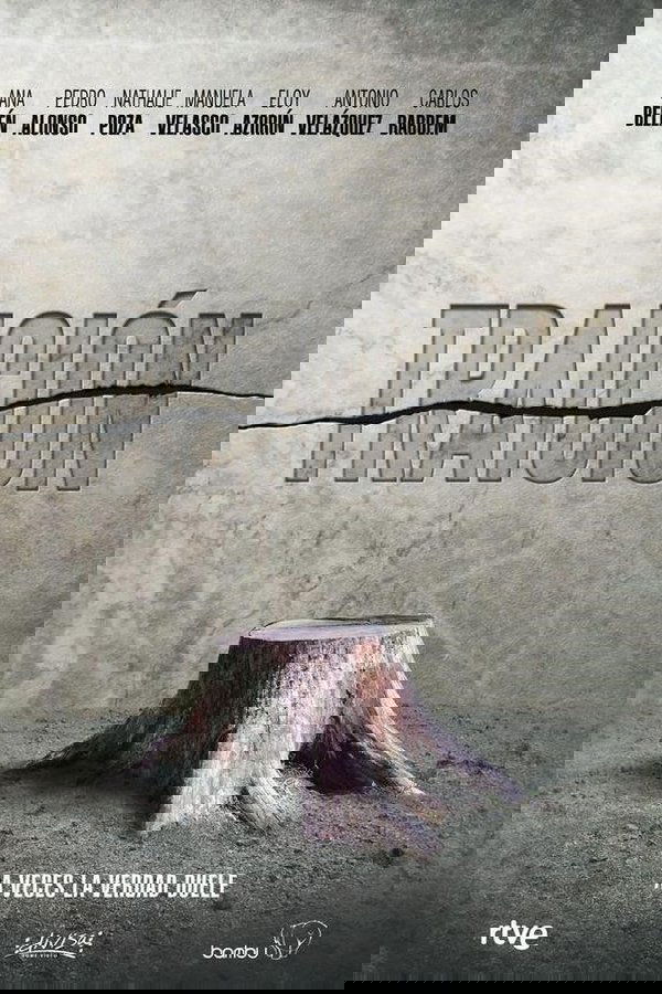Traición