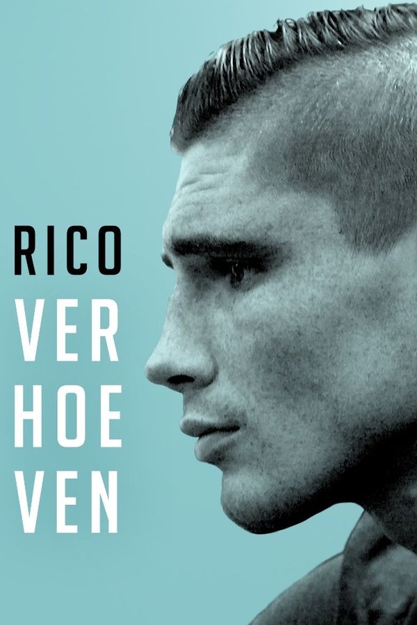 Rico Verhoeven: Vader, Vechtmachine En Wereldkampioen