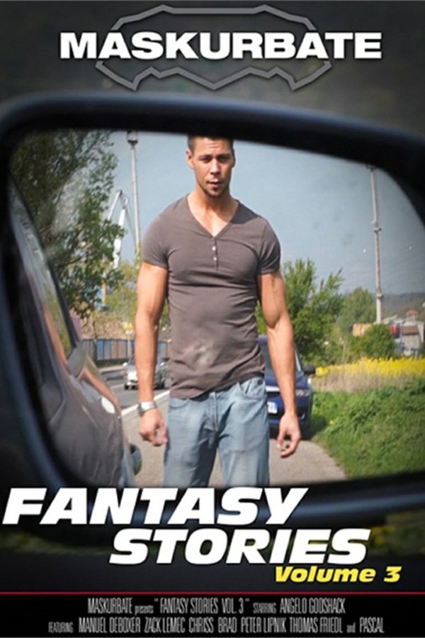 Fantasy Stories 3