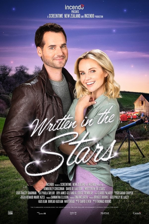 Written In The Stars