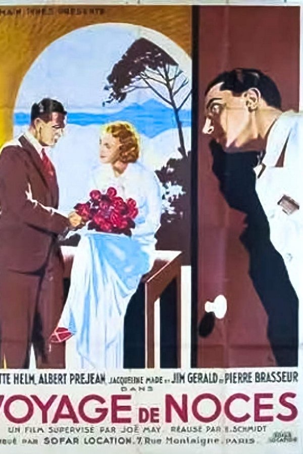 Voyage De Noces