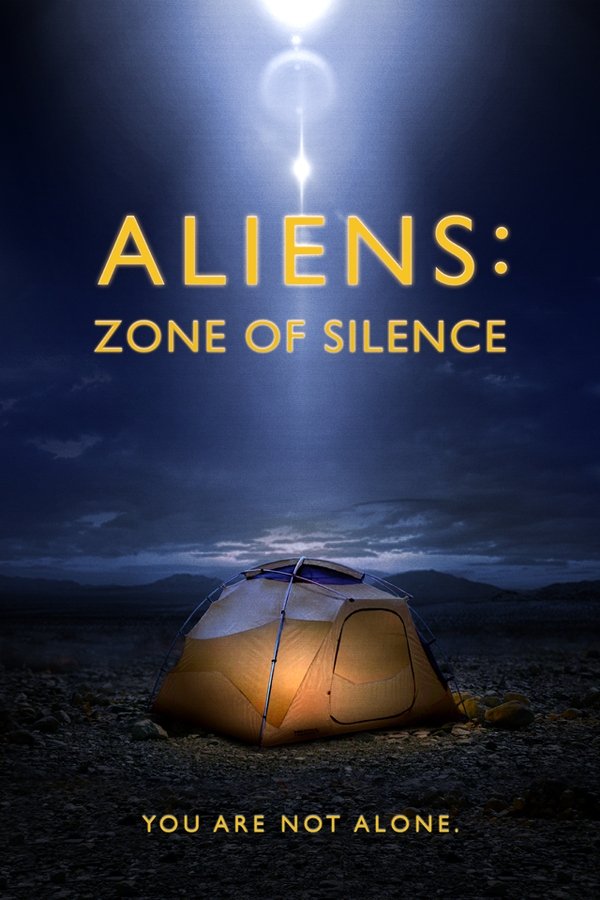 Aliens: Zone Of Silence