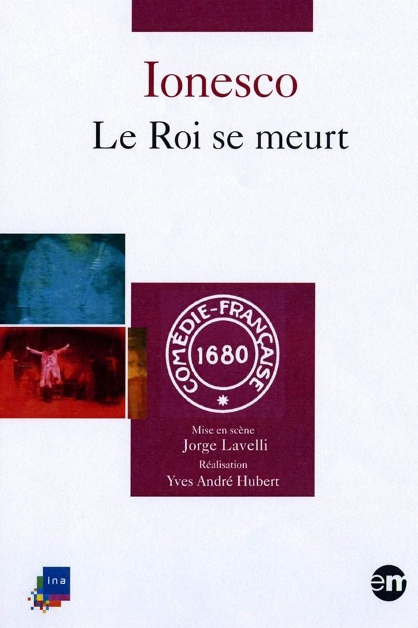 Le Roi Se Meurt