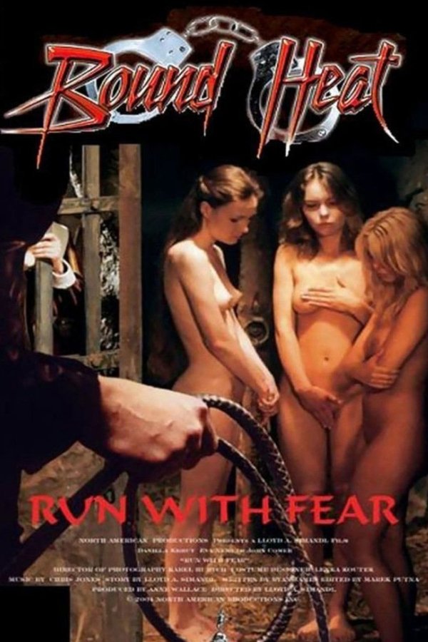 Run With Fear