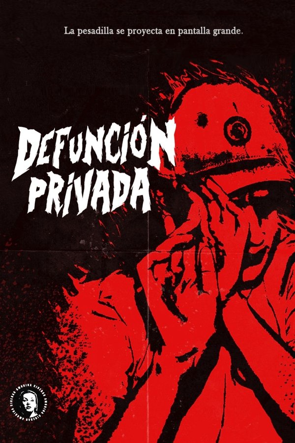 Defunción Privada