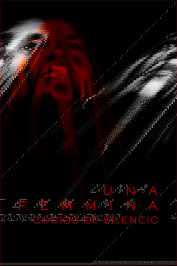 Una femmina: código de silencio