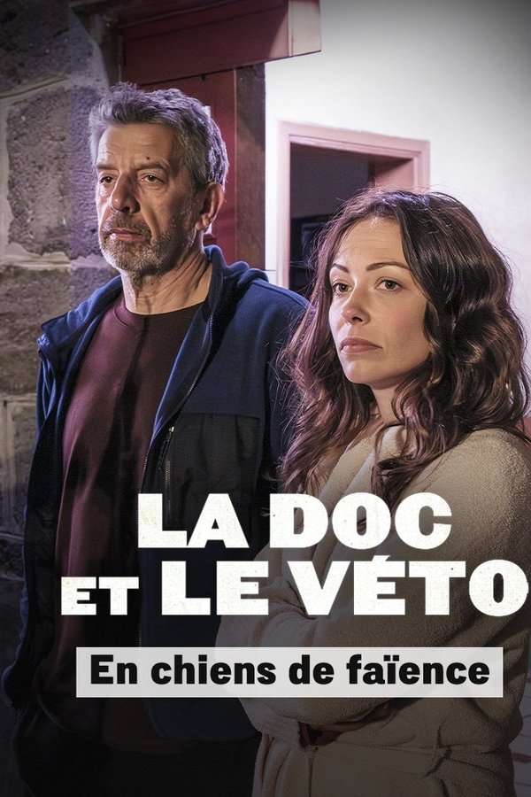 La Doc Et Le Véto : En Chiens De Faïence
