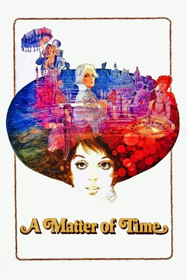 A Matter Of Time