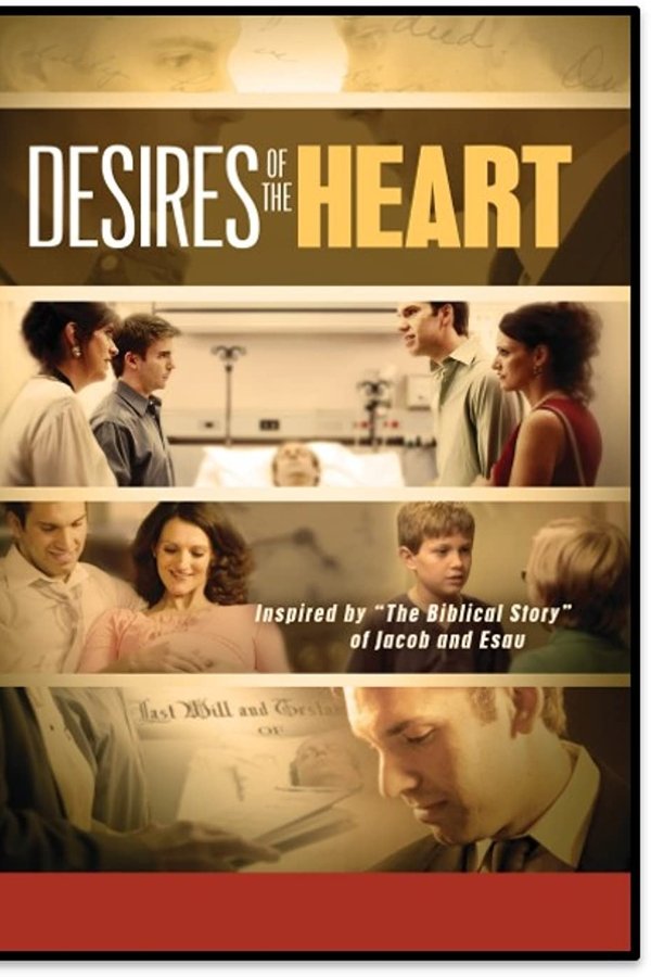 Desires Of The Heart