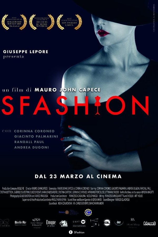 Sfashion