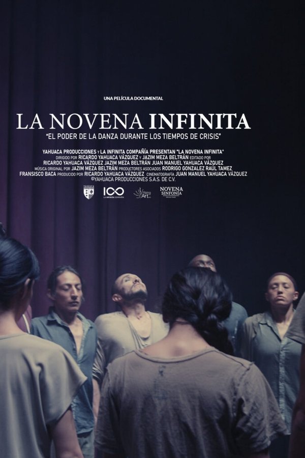 La Novena Infinita