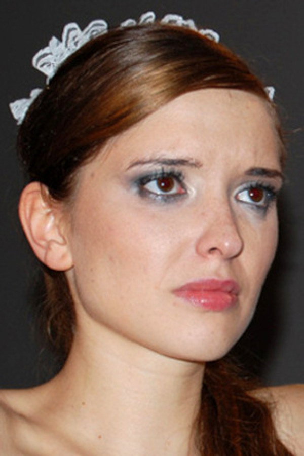 cast