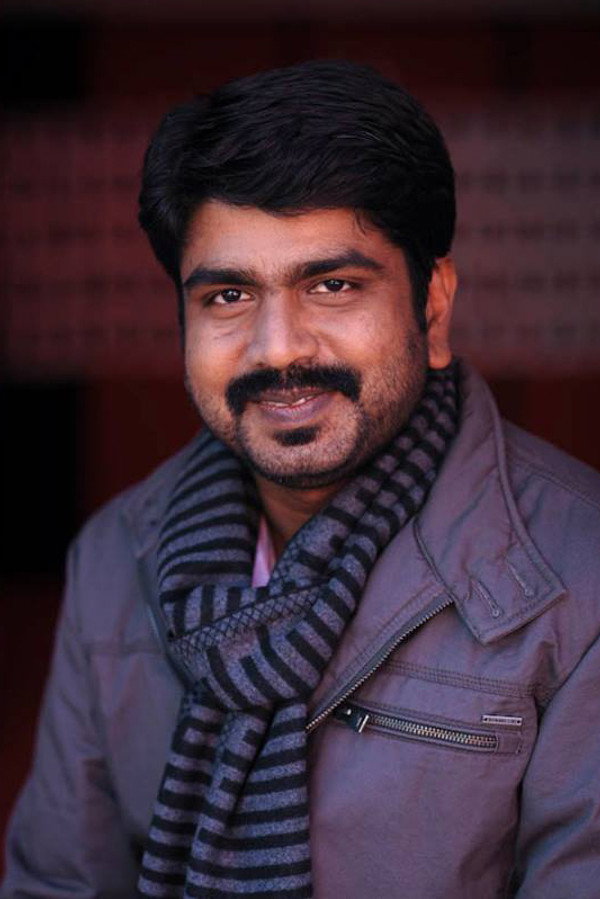 Director