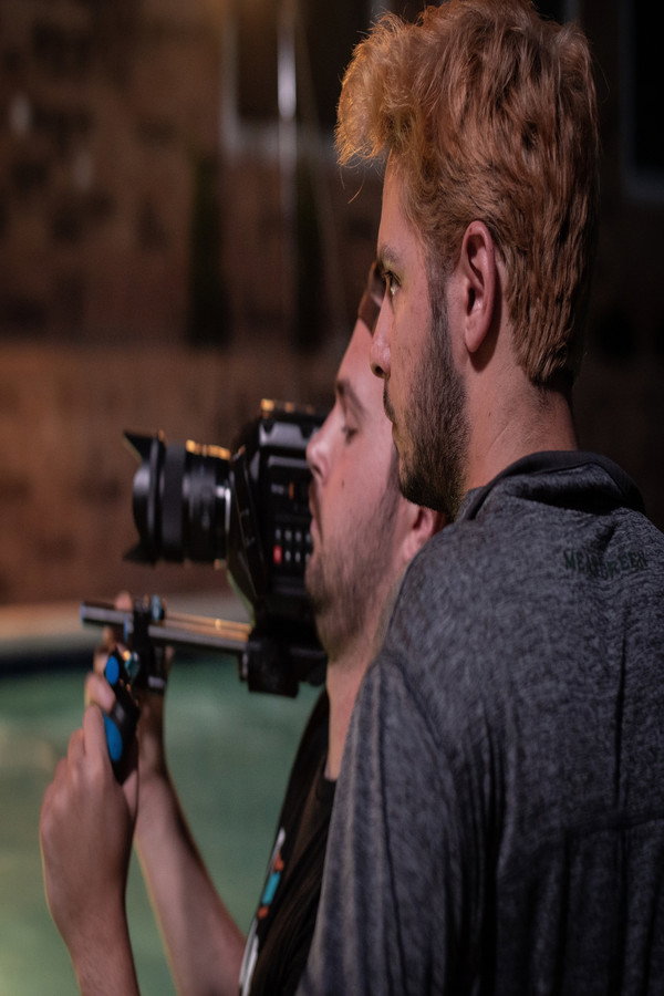 Director