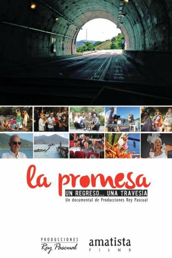 La Promesa