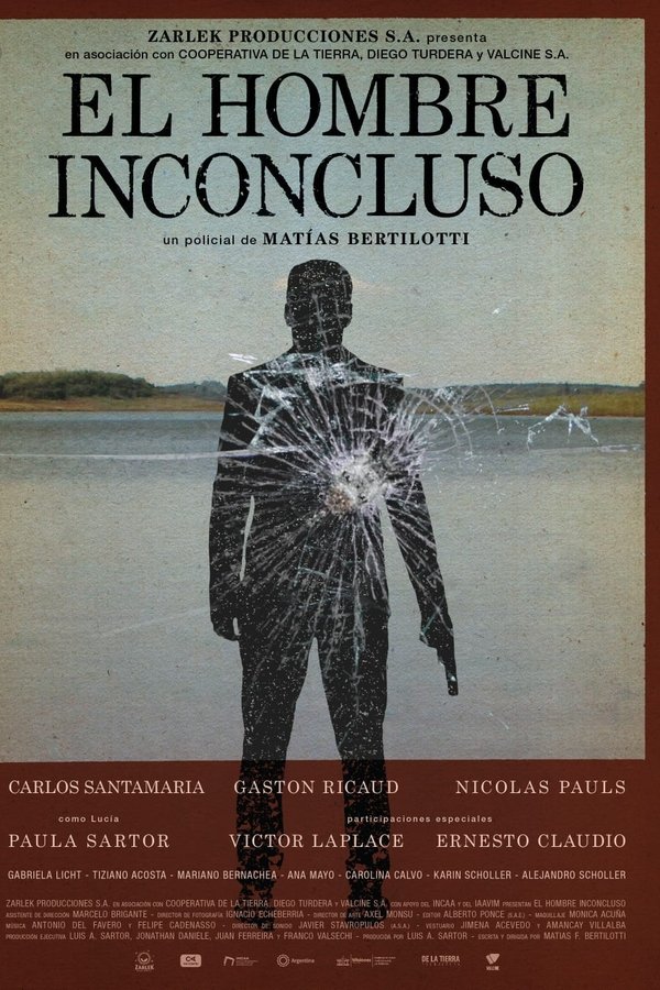 El Hombre Inconcluso
