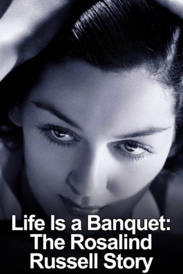 Life Is A Banquet