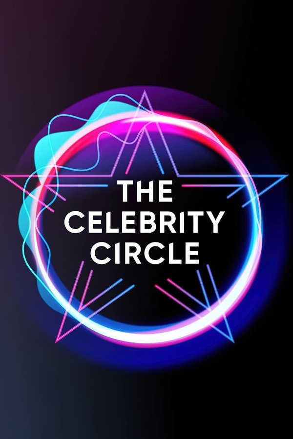 The Celebrity Circle For Stand Up To Cancer