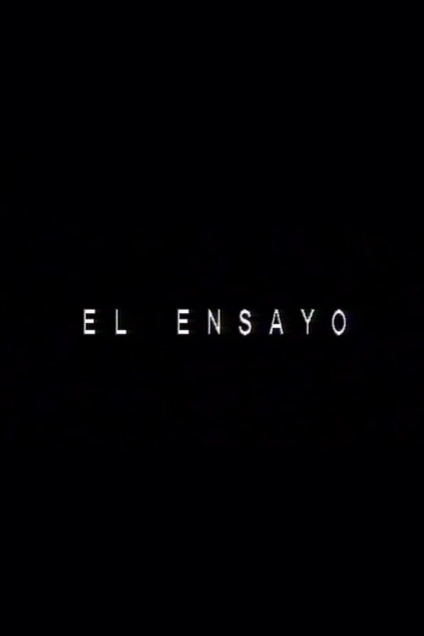 El Ensayo